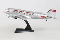 1/144 Daron TWA DC-3 5559-4