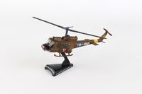 1/87 Daron UH-1 US Army Huey Medevac 5601-2