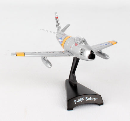 1/110 Daron F-86 Sabre Mig Mad Marine 5361-3