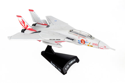 1/160 Daron F-14 Tomcat Miss Molly VF-111 Sundowners USN 5383-4