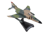 1/155 Daron F-4 Phantom II AF-66408 Sea Camo 5384-6