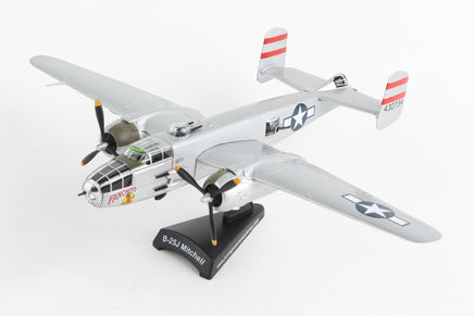 1/100 Daron B25J Panchito 5403-4