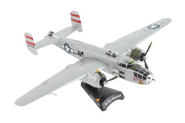 1/100 Daron B25J Panchito 5403-4 - MPM Hobbies