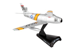 1/110 Daron F-86 Sabre Mig Mad Marine 5361-3