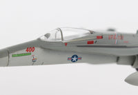 1/150 Daron F/A-18C VFA-131 Wildcats 5338-3