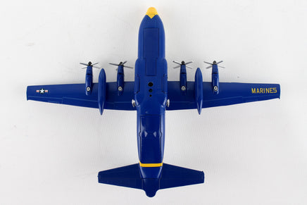 1/200 Daron C-130 Hercules Fat Albert Blue Angels 5330-2