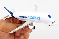 1/400 Daron Airbus House A300-600ST Beluga #2 - 5822-1