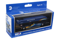 1/87 Daron MTA Electric Hybrid Bus NY2050