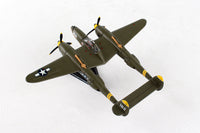 1/115 Daron P-38 23 Skidoo 5362-4