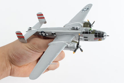 1/100 Daron B25J Panchito 5403-4