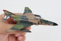 1/155 Daron F-4 Phantom II AF-66408 Sea Camo 5384-6