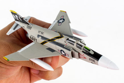 1/155 Daron F-4 Phantom II Jolly Rogers VFA-84 5384-4