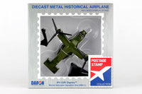 1/150 Daron MV-22 Presidential Osprey HMX-1 5378-2