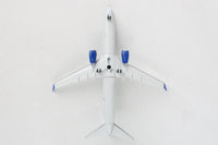 1/300 Daron Postage Stamp United 737-800 2019 Livery 5815-4