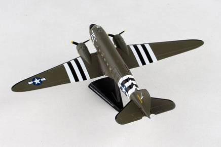 1/400 Daron C47 Tico Belle 5558-3