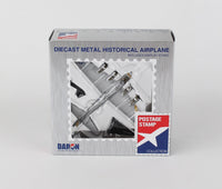 1/155 Daron B-17 Flying Fortress Liberty Belle 5402-2 - MPM Hobbies