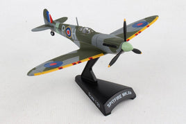 1/93 Daron RAAF Spitfire Mk.II Aircraft 5335-4