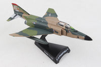 1/155 Daron F-4 Phantom II AF-66408 Sea Camo 5384-6