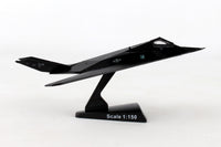 1/150 Daron F-117 USAF Nighthawk 5386