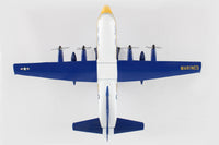 1/200 Daron C-130 Hercules Fat Albert Blue Angels 5330-2