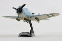 1/87 Daron USN SBD-3 41 S-13 5563-1