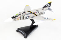 1/155 Daron F-4 Phantom II Jolly Rogers VFA-84 5384-4