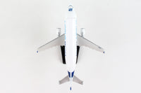 1/400 Daron Airbus House A300-600ST Beluga #2 - 5822-1