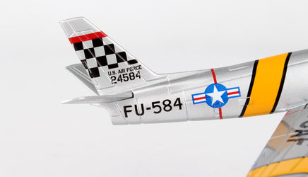 1/110 Daron F-86 Sabre Mig Mad Marine 5361-3