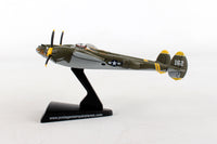 1/115 Daron P-38 23 Skidoo 5362-4