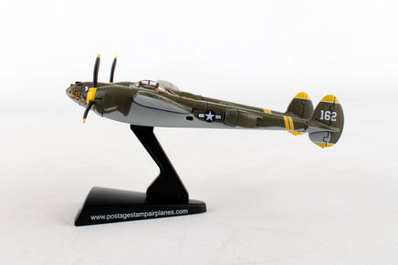 1/115 Daron P-38 23 Skidoo 5362-4