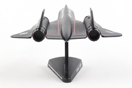 1/200 Daron SR-71 USAF Blackbird 5389