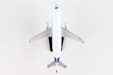 1/400 Daron Airbus House A300-600ST Beluga #2 - 5822-1