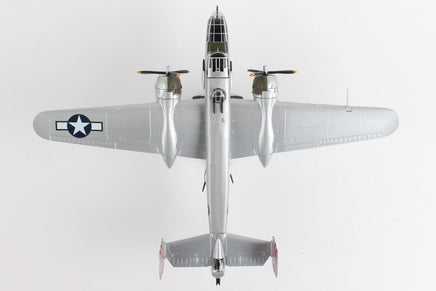 1/100 Daron B25J Panchito 5403-4