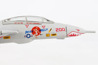 1/160 Daron F-14 Tomcat Miss Molly VF-111 Sundowners USN 5383-4