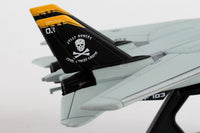 1/160 Daron F-14 Tomcat VF-103 Jolly Rogers 5383-3