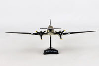 1/400 Daron C47 Tico Belle 5558-3