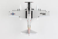 1/110 Daron A1H Skyraider Papoose Flight 5364-3