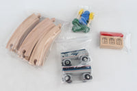 Daron Amtrak Wooden Railway TY045
