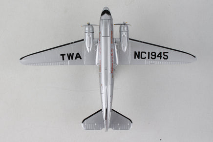 1/144 Daron TWA DC-3 5559-4