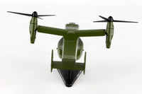 1/150 Daron MV-22 Presidential Osprey HMX-1 5378-2