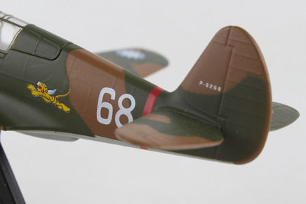 1/90 Daron P-40 Hells Angels 5354-1