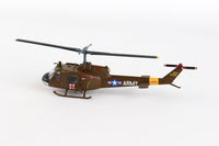 1/87 Daron UH-1 US Army Huey Medevac 5601-2