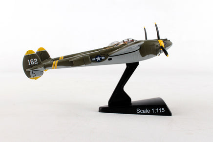 1/115 Daron P-38 23 Skidoo 5362-4