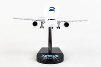 1/400 Daron Airbus House A300-600ST Beluga #2 - 5822-1