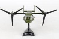 1/150 Daron MV-22 Presidential Osprey HMX-1 5378-2