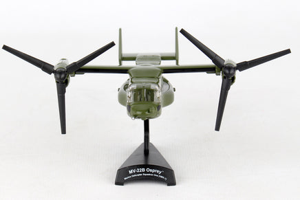 1/150 Daron MV-22 Presidential Osprey HMX-1 5378-2