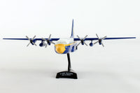 1/200 Daron C-130 Hercules Fat Albert Blue Angels 5330-2