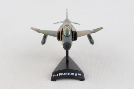 1/155 Daron F-4 Phantom II AF-66408 Sea Camo 5384-6