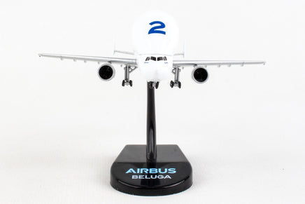 1/400 Daron Airbus House A300-600ST Beluga #2 - 5822-1