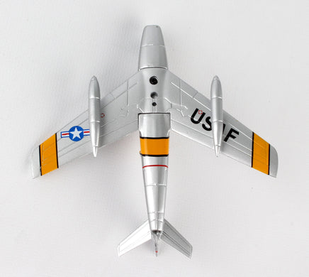 1/110 Daron F-86 Sabre Mig Mad Marine 5361-3